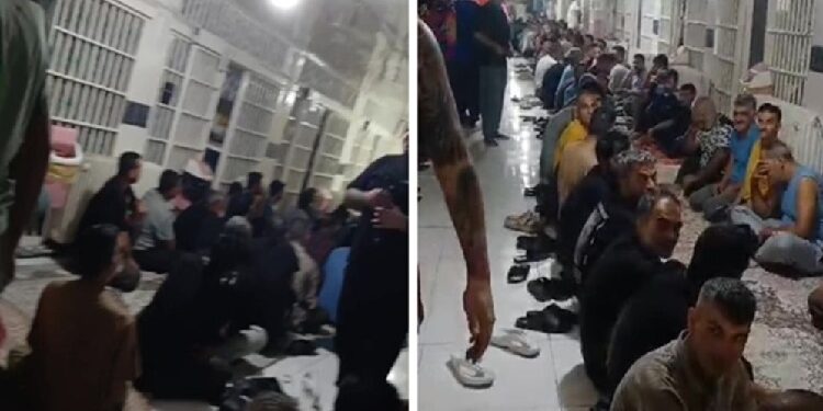 prison-de-Ghezel-Hesar-greve-de-la-faim-iran-csdhi-750×375