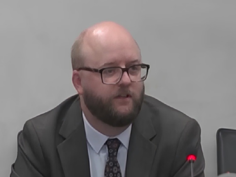 politologue-Henrik-Hermansson-executions-iran-csdhi